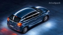 Maruti Baleno - DriveSpark