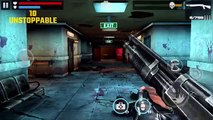 Zombie Frontier 3 Vs Dead Target: Zombies Epic Zombies Kill Compilation