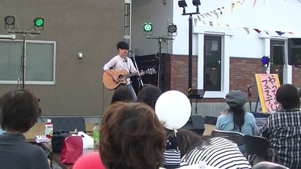 やってまれフェスティバル2017     あいだ かずのり