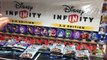 30 Power Disc Blind Bags 1.0 & 2.0 Unboxing! - Disney Infinity 3.0