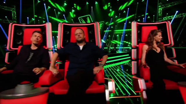 One Dance Drake | Fabian Storzum Cover | The Voice of Germany 2016 | Blind Audition