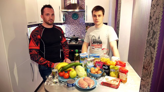 Белки для роста мышц, правила употребления и обзор продуктов для новичков