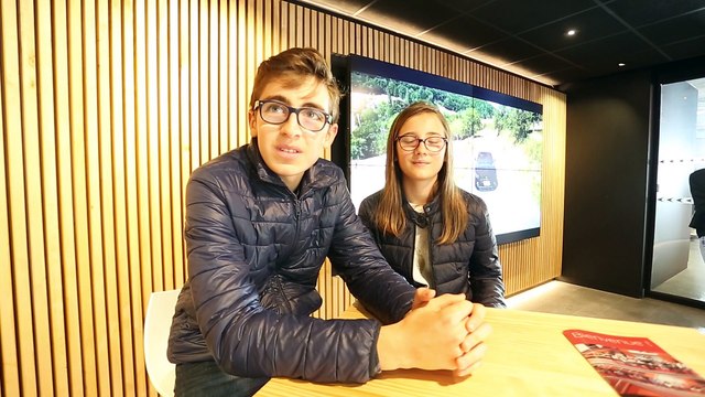 Réactions à la suite de la visite du journal Sud Ouest