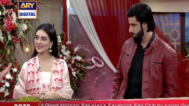 Jab Sarah Khan Ko gussa aata hai To Kya Karti Hai