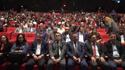 Kayseri Ceza Hukukçusu Şen Masumiyet İlkesinin Adı Var,kendi Yok"