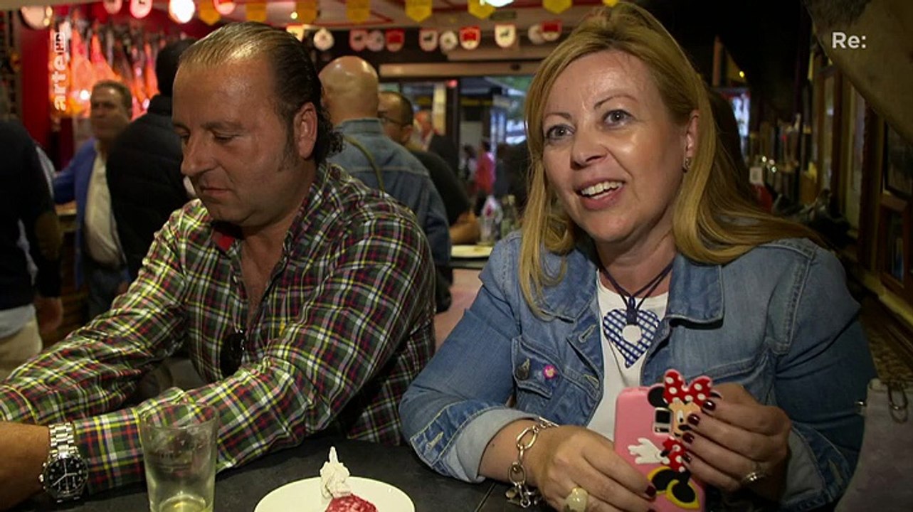 Re: Spaniens Streit um den Stierkampf - Adios Toreros? (Doku)