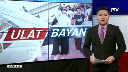 Joint Air Patrol ng Pilipinas, Indonesia at Malaysia, inilunsad