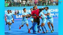 India vs Pakistan Asia Cup Hockey match Preview and Head to head record | वनइंडिया हिंदी