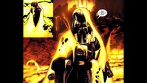 How Darth Vader Finally Killed Anakin Skywalker(FULL) - Explain Star Wars