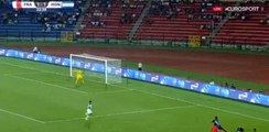Alexis Flips Goal HD - France U17	2-1	Honduras U17 14.10.2017