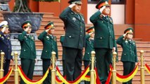 Trúng kế ly gián của Nguyễn Tấn Dũng, tướng Trung Quốc đùng đùng tức giận bỏ về nước