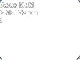 Asus Original VersaSleeve 7  für Asus MeMO Pad ME172ME173 pink