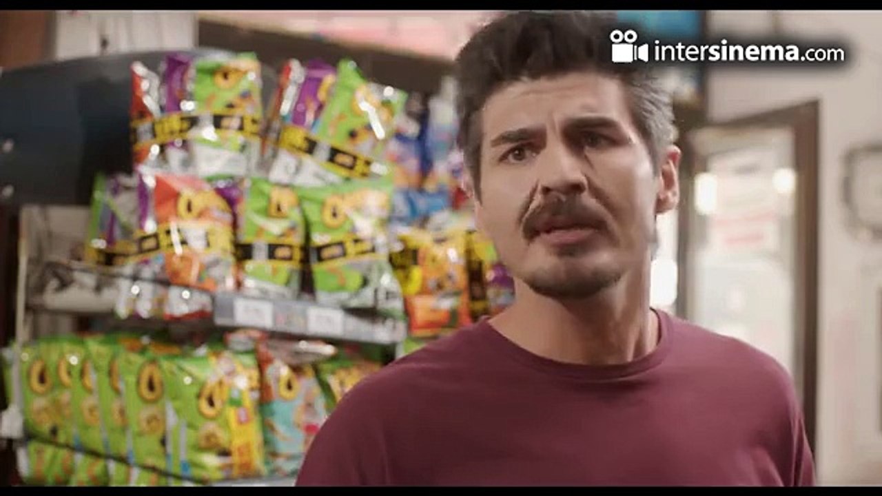 Seni Gidi Seni - Fragman