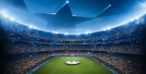 Watch Online : Real Madrid vs Tottenham Hotspur Streaming