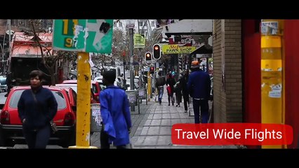 Great Journey - Fascinating Places - South Africa Tourism