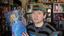 Disneys Cinderella Movie Film Collection Princess Cinderella Doll Review - Disney Store