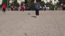 Bocce: Petank 1. Lig Elemeleri