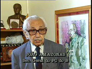 Barbosa Lima Sobrinho - O Capital se faz em casa