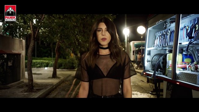 ΔΖ| Demy - Στον Αέρα | (Official ᴴᴰvideo clip) Greek- face