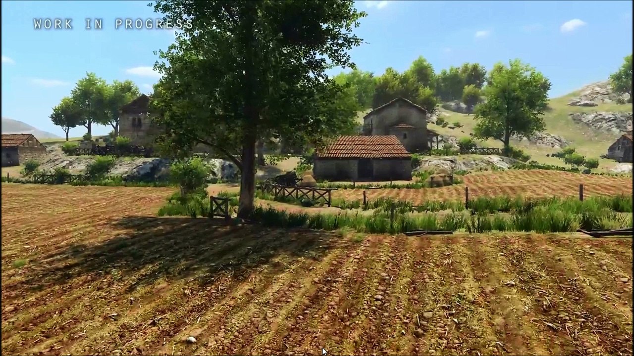 Mount & Blade 2 Bannerlord Gamescom Gameplay Breakdown!