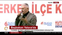 'İdlib'te askerimiz şehit olursa sorumlusu Erdoğan' diyor