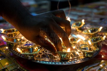 Thrifty shoppers and slow days for Deepavali traders