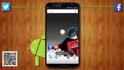 Proteje Tu Android con Cerradura Smart AppLock | Android Apps
