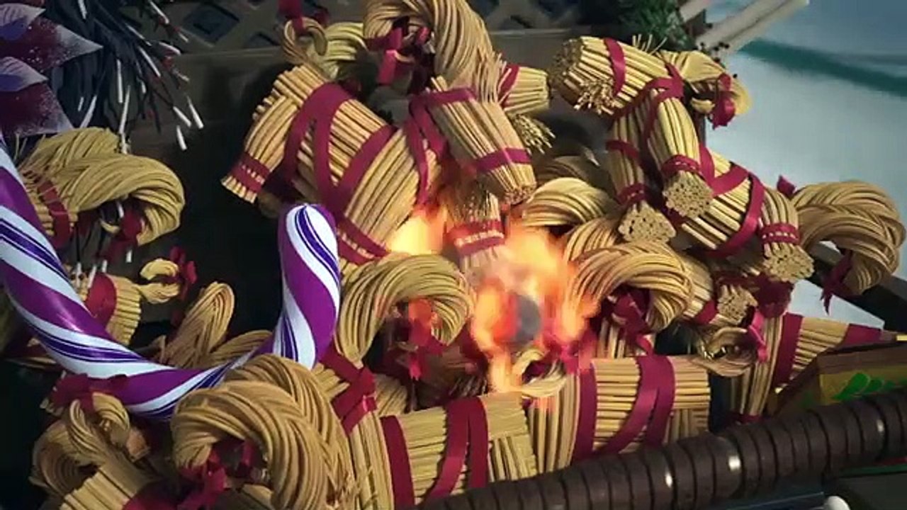 OLAFS-FROZEN-ADVENTURE-Trailer-2-2017-Disney-Animation-Movie-HD