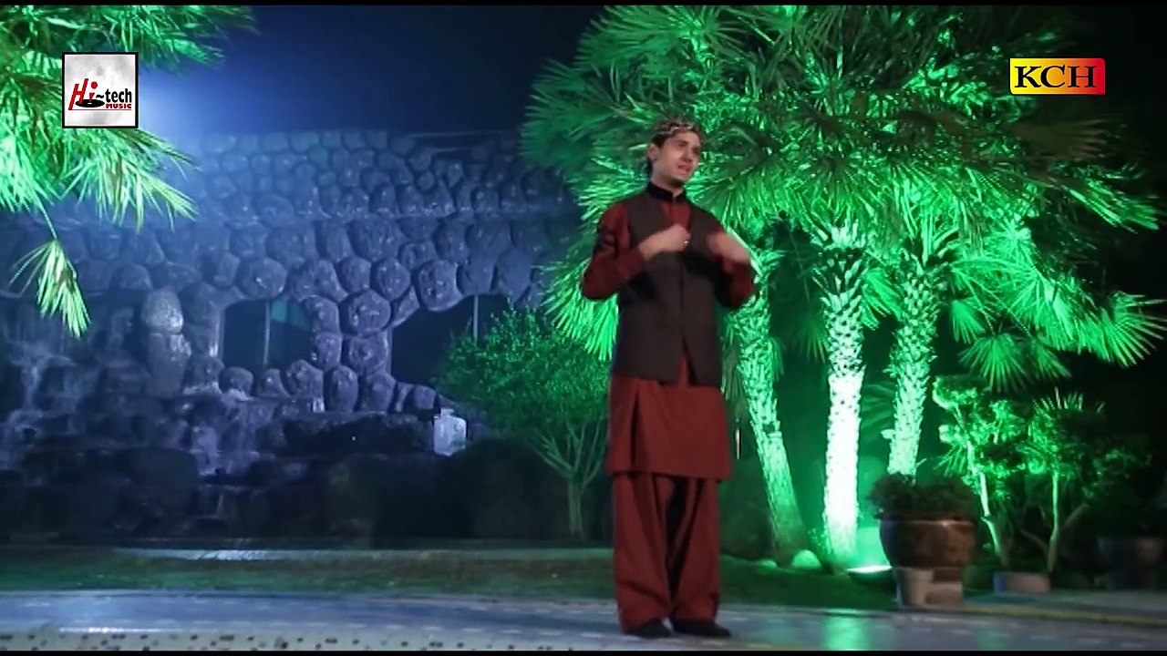 MEIN ISHQ E AHMED MEIN- UMAIR ZUBAIR QADRI , 2017 New Naat HD