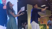 dongyan shark dance