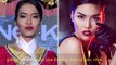 Hết hồn phát hiện “chị em sinh đôi” của Lan Khuê tham dự Miss Grand International 2017?