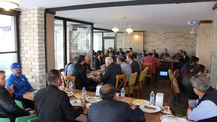 Atakum 2017'de Bin 100 Ruhsat Verdi