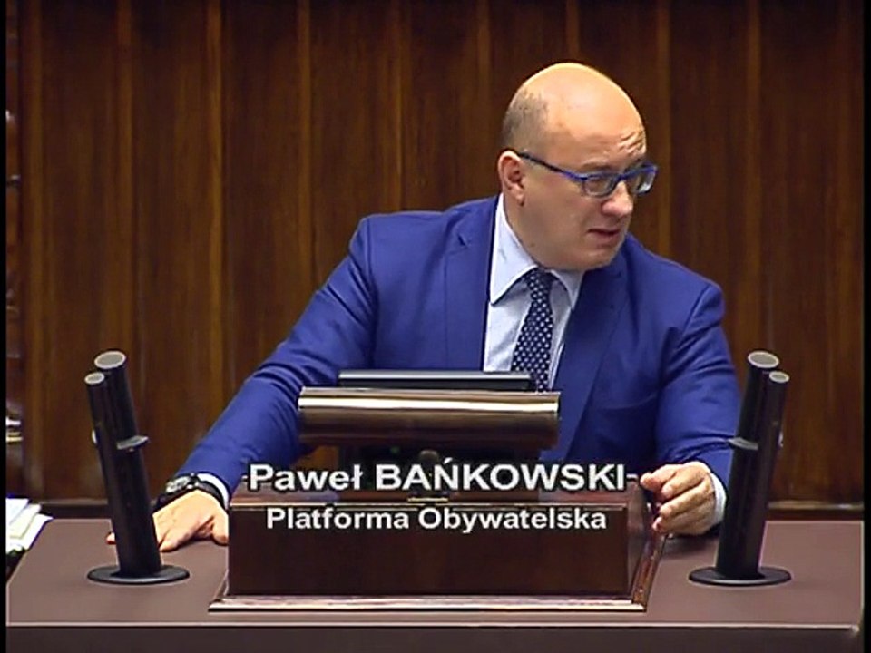 Paweł Bańkowski - 11.10.17