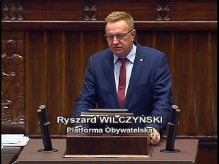 Ryszard Wilczyński - 11.10.17