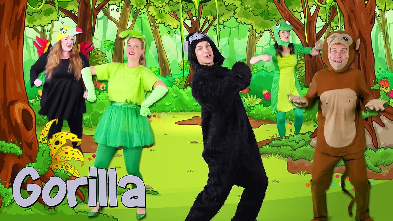 Halloween Finger Family & More Finger Family Songs | Daddy Finger Collection