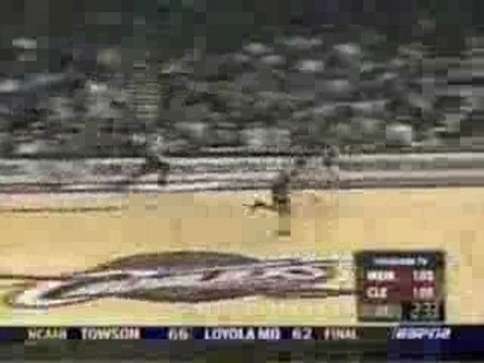 mix de lebron