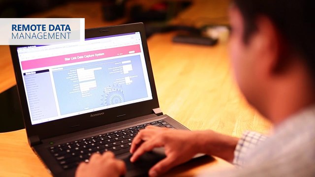 Biometric Attendance System - Fingerprint Access Control - Star Bio Lynx