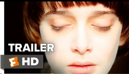 Stranger Things Season 2 Final Trailer (2017) _