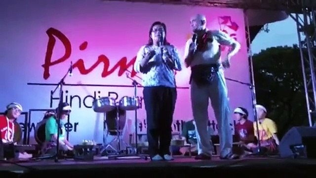 Anti-administration blogger joins UP rally to denounce drug war killings