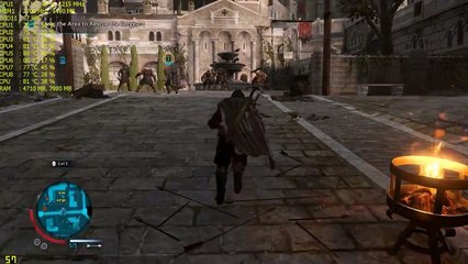 Middle-earth: Shadow of War Download Full game and Keys Generator