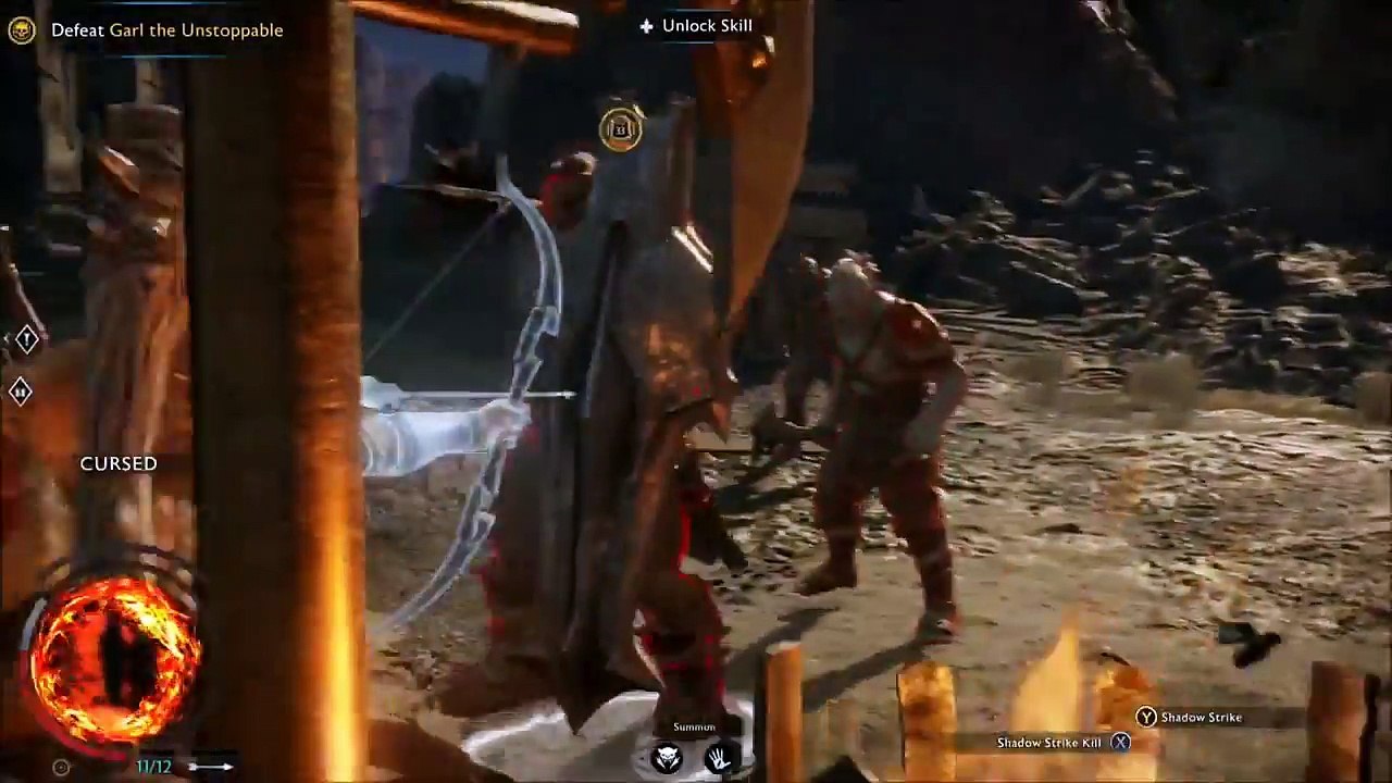 Middle-earth: Shadow of War Keys generator Download license keys