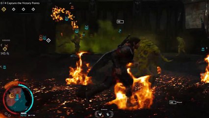 Middle-earth: Shadow of War Full game and Generator Keys activation