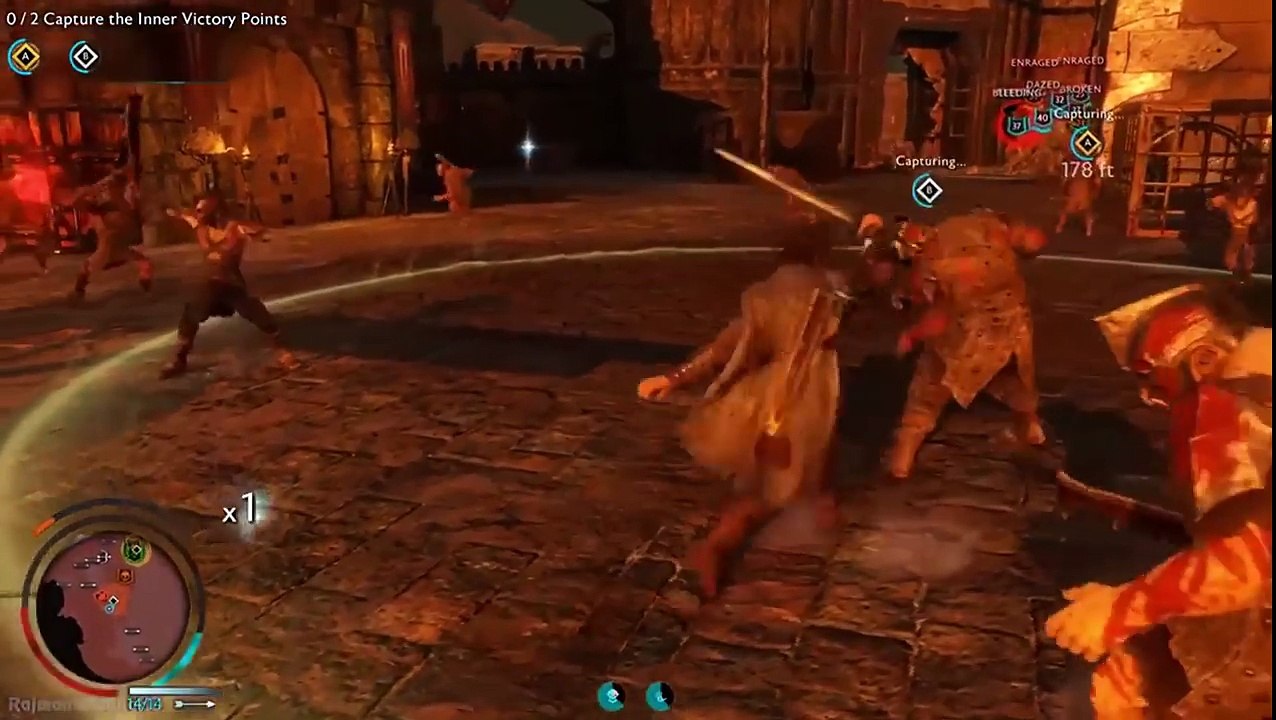 Middle-earth: Shadow of War Free generator Download Activation Codes