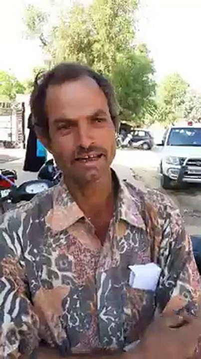 a rajasthani guy