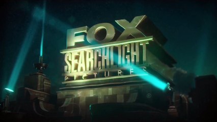 Aşkın Gücü - The Shape of Water (2017) Fragman