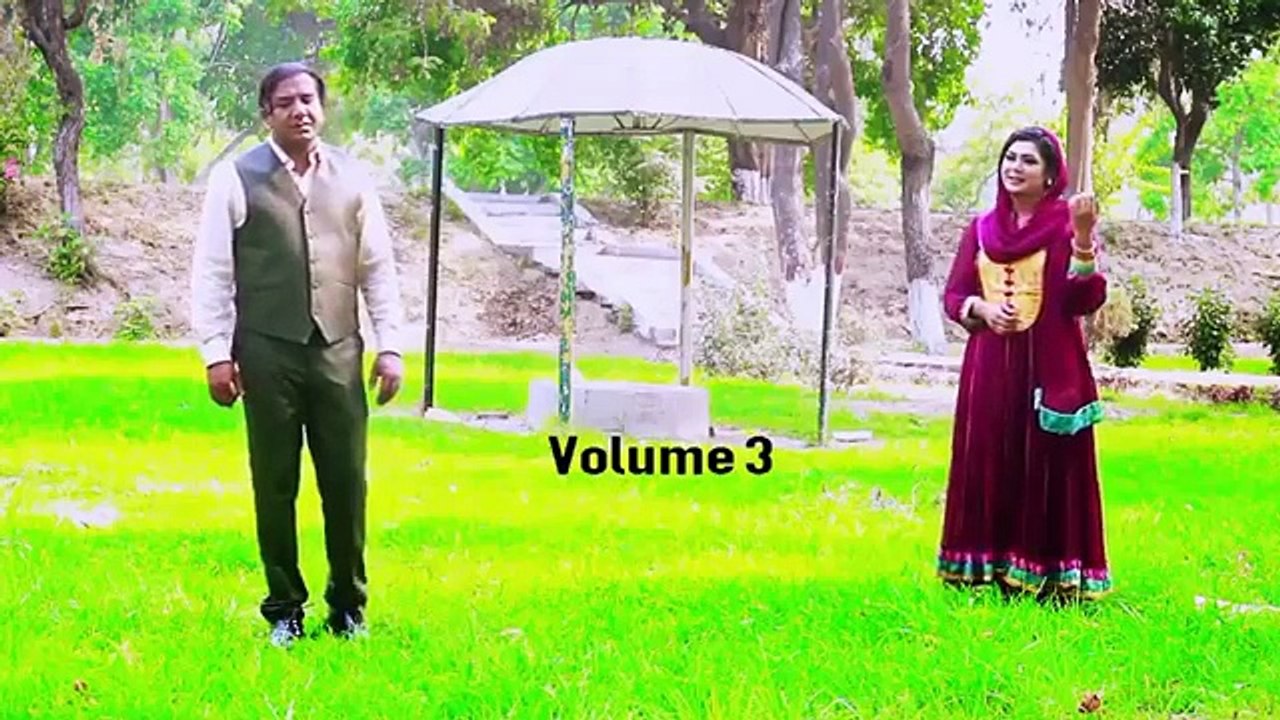 New Masihi Geet 2017 Mere Dil Main Chahtaan Anita  Samuel Augustine Johnson