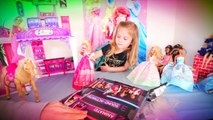Barbie doll DIGITAL DRESS Barbie Collection | Toy Unboxing | Toy Review