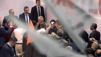 Başbakan Yıldırım: "Orada Bir Terör Devleti Kurulmasına Bu Millet Asla Müsaade Etmeyecek"