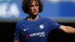 Conte 'ready' to move David Luiz into depleted Chelsea midfield