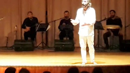 Gafil Gezme Şaşkın / Fırat Tanış